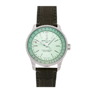 Vertical Navitimer