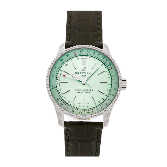 Breitling A17395361L1P1