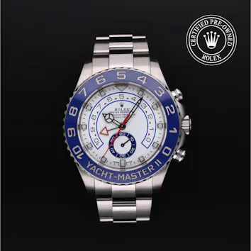 Rolex Certified Pre-Owned watch image 1