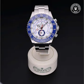 Gallery image 1 for Yacht-Master II