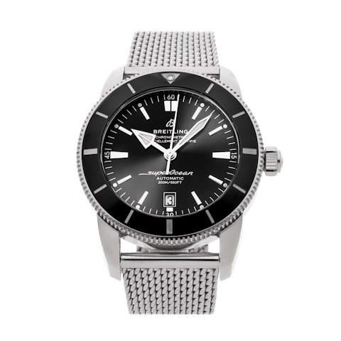 Vertical Superocean Heritage B20