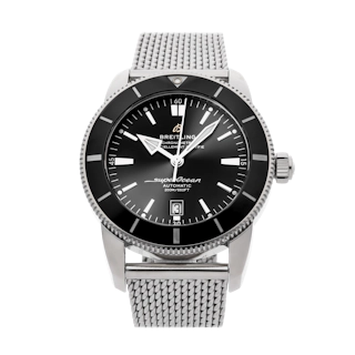 Vertical Superocean Heritage B20