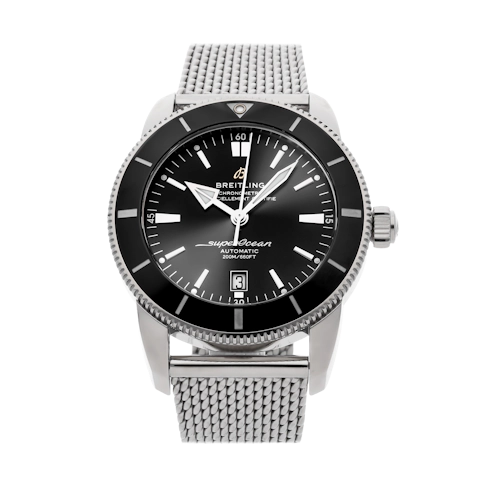 Vertical Superocean Heritage B20