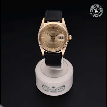 Gallery image 1 for Datejust 1601