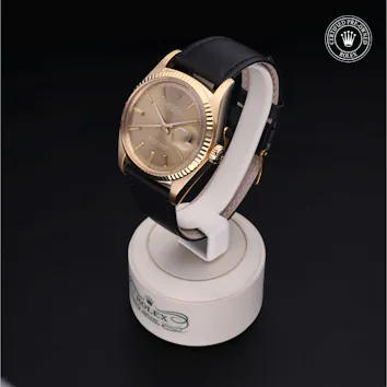 Gallery image 2 for Datejust 1601