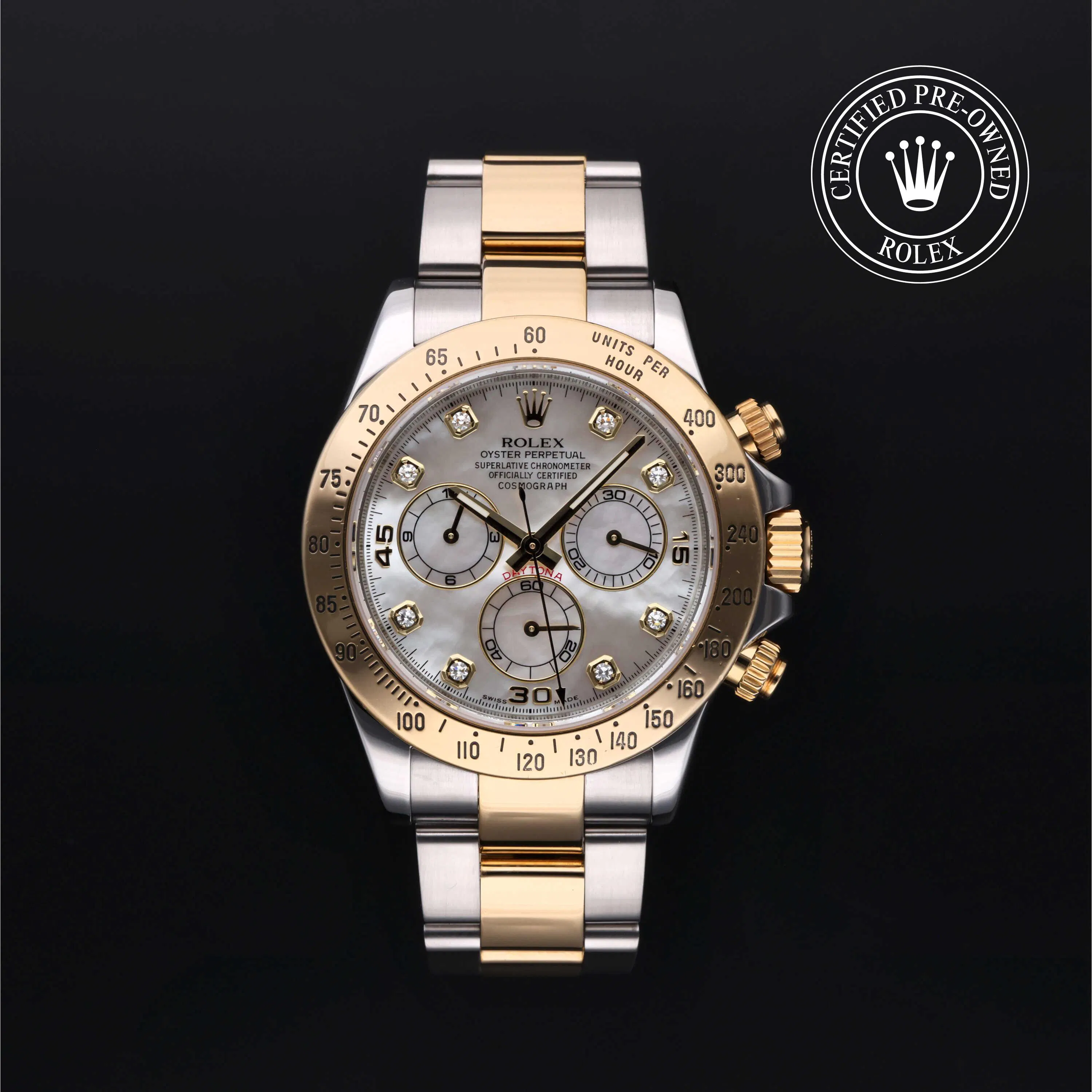 Rolex Cosmograph Daytona