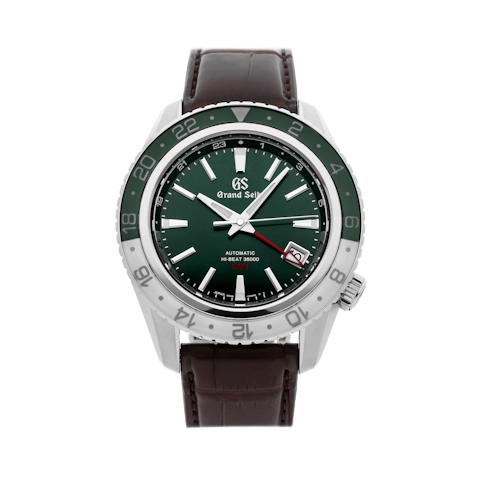 Vertical Sport Collection Hi-Beat 36000 GMT