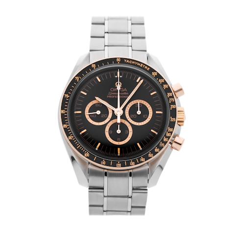 Vertical Speedmaster