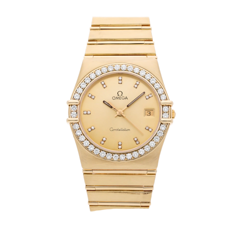 Vertical Constellation