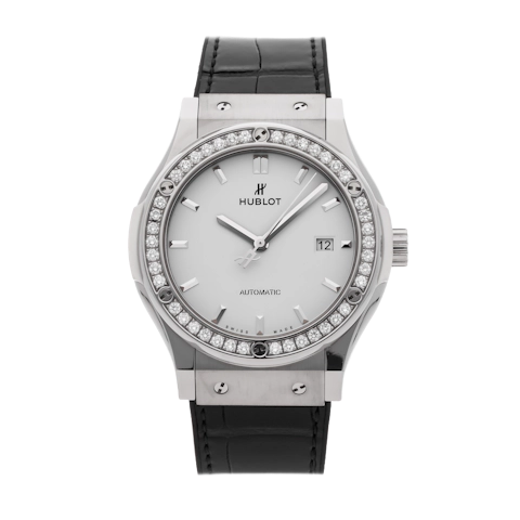 Vertical Classic Fusion