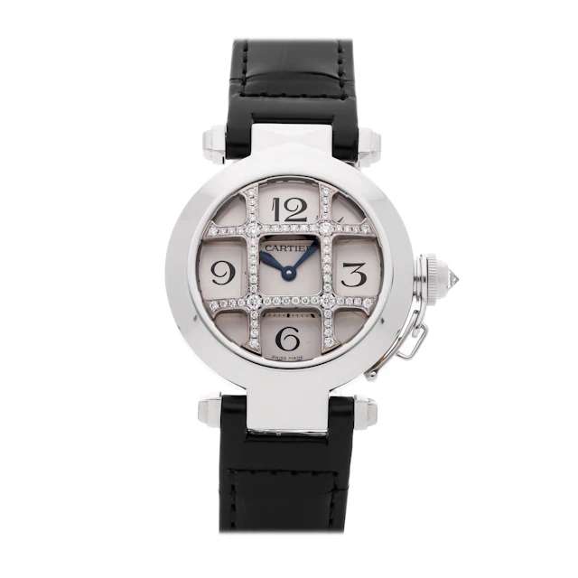 Cartier WJ11932G