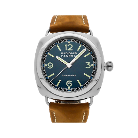 Vertical Radiomir Independent