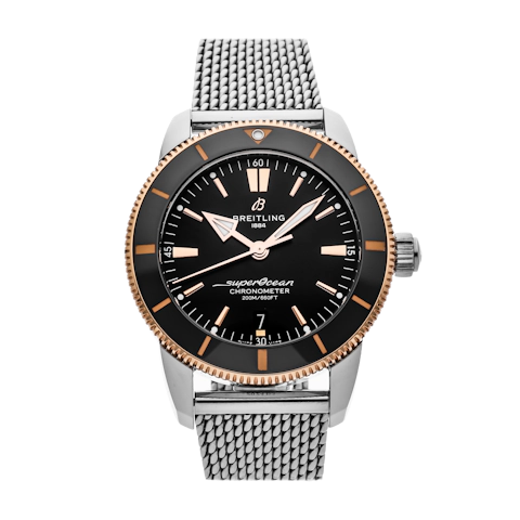 Vertical Superocean Heritage B20