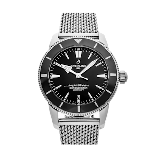 Vertical Superocean Heritage B20