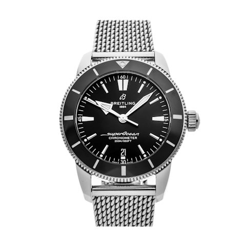 Vertical Superocean Heritage B20