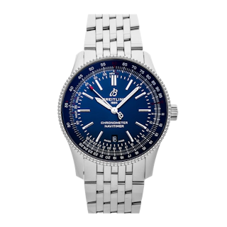 Vertical Navitimer
