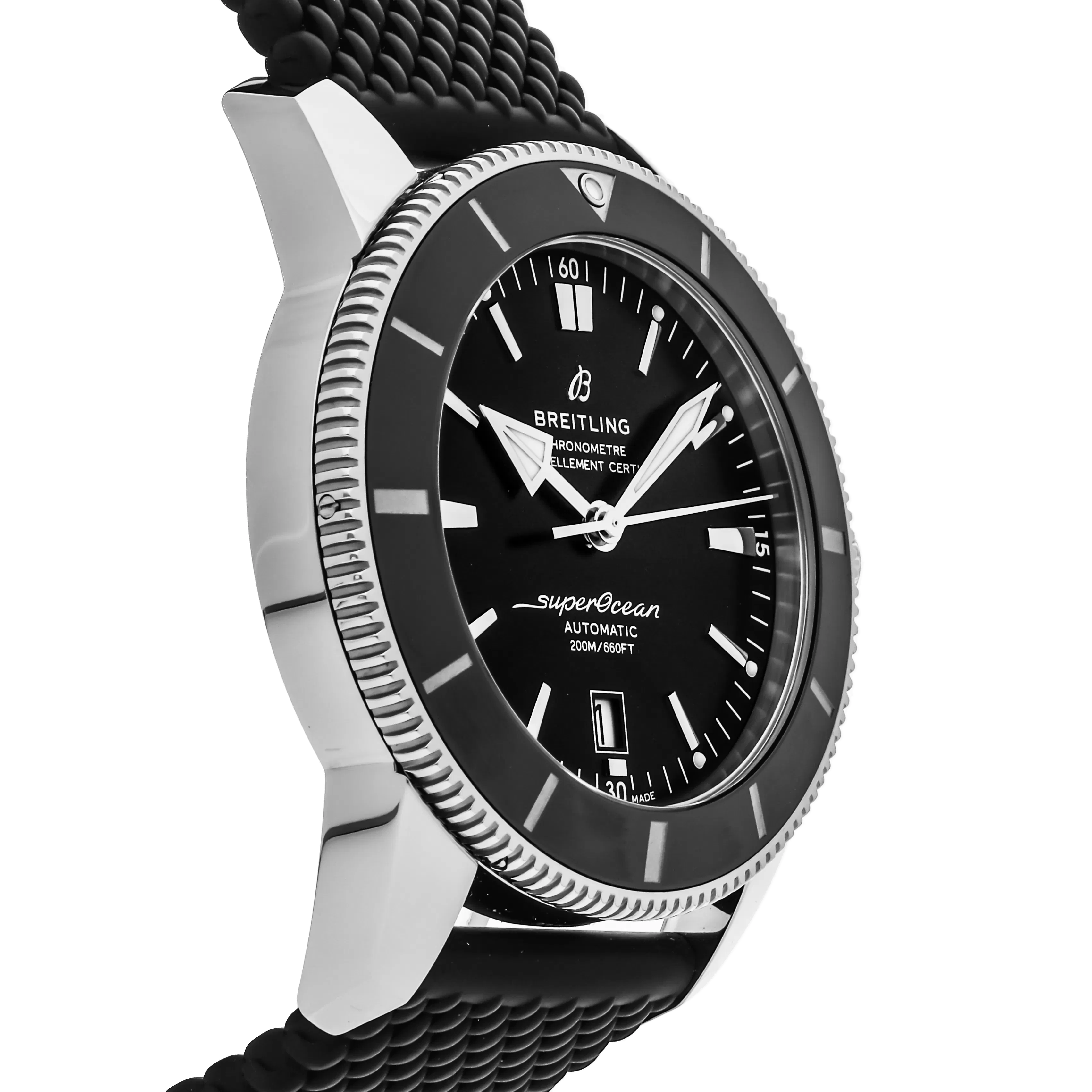 Superocean Heritage B20 3