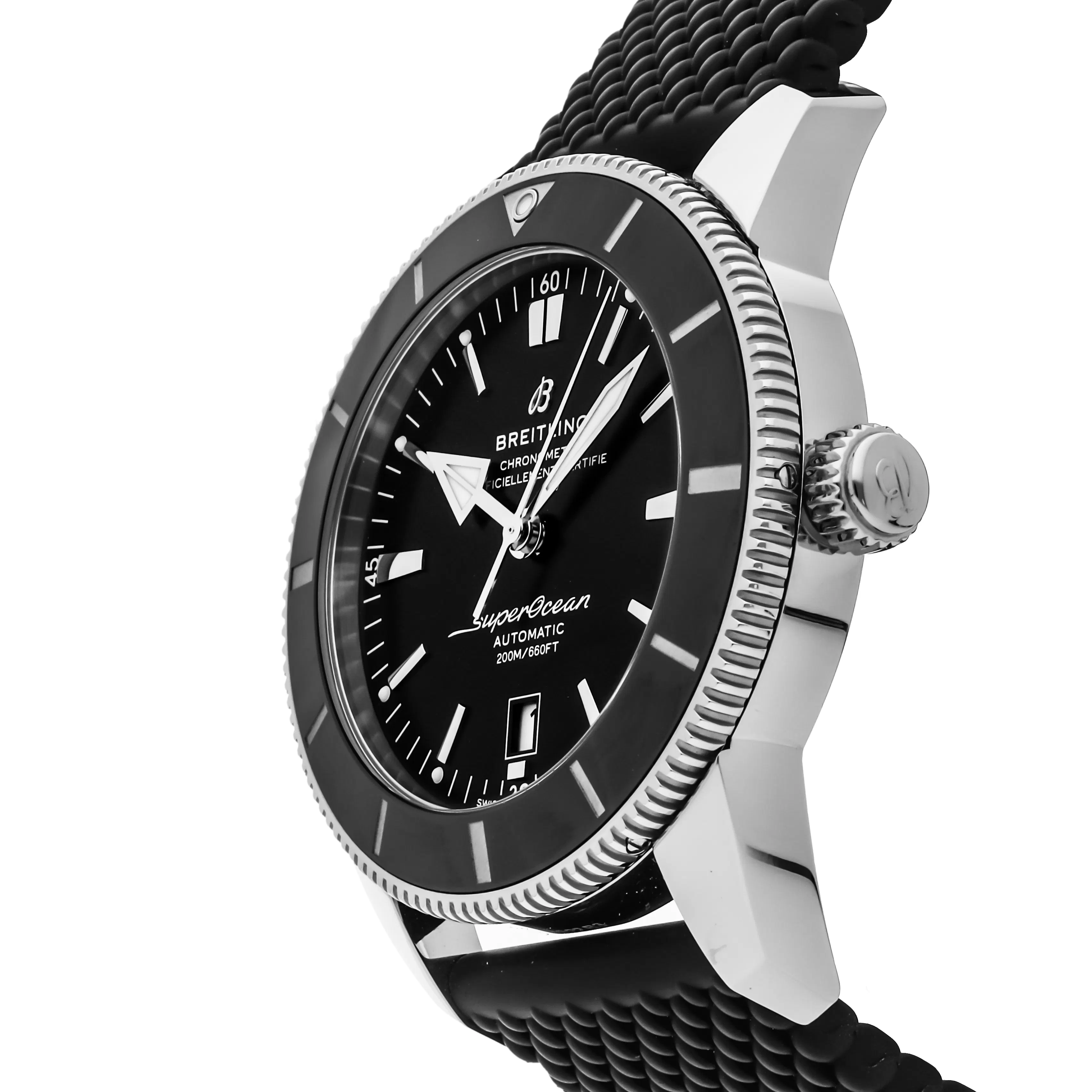 Superocean Heritage B20 2