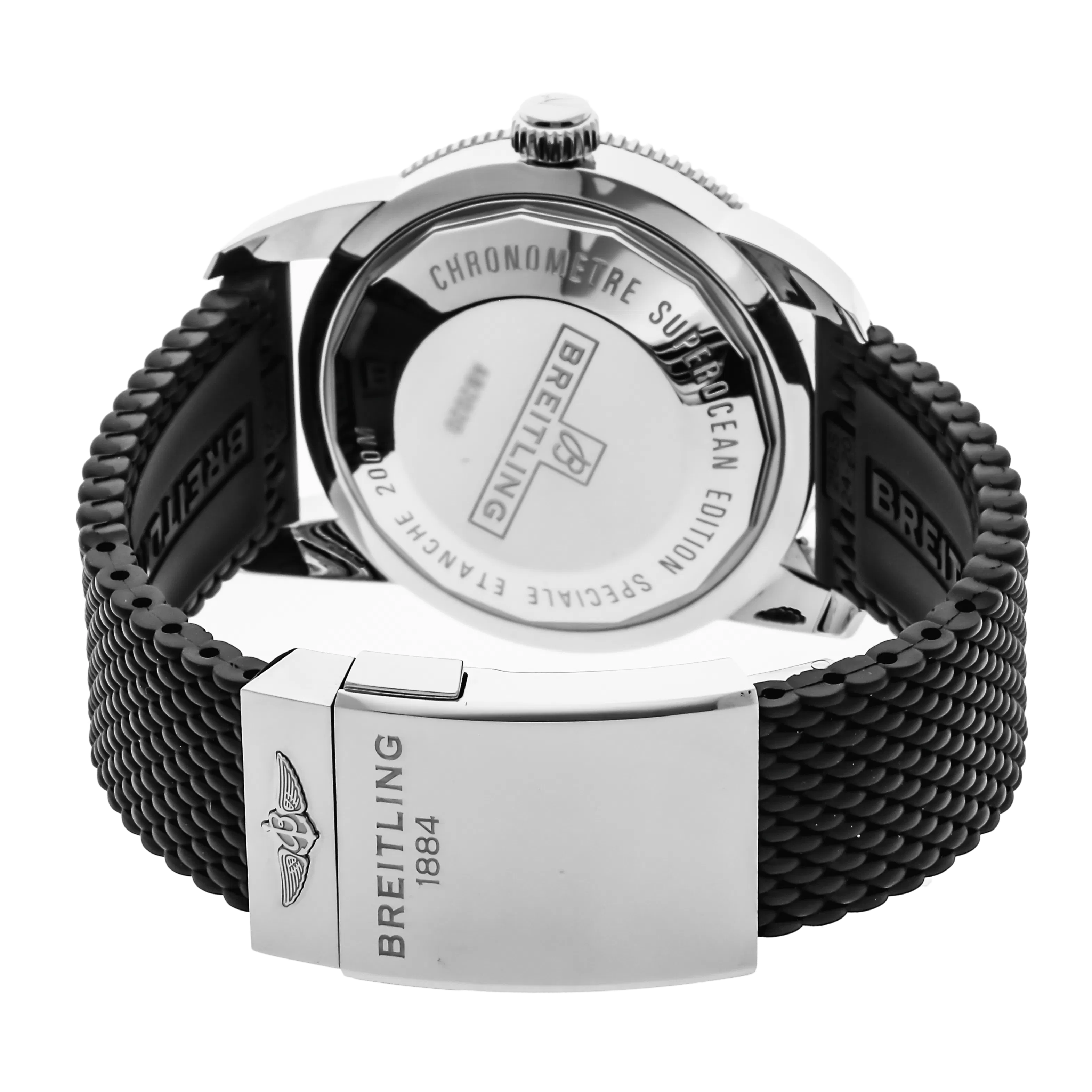 Superocean Heritage B20 4