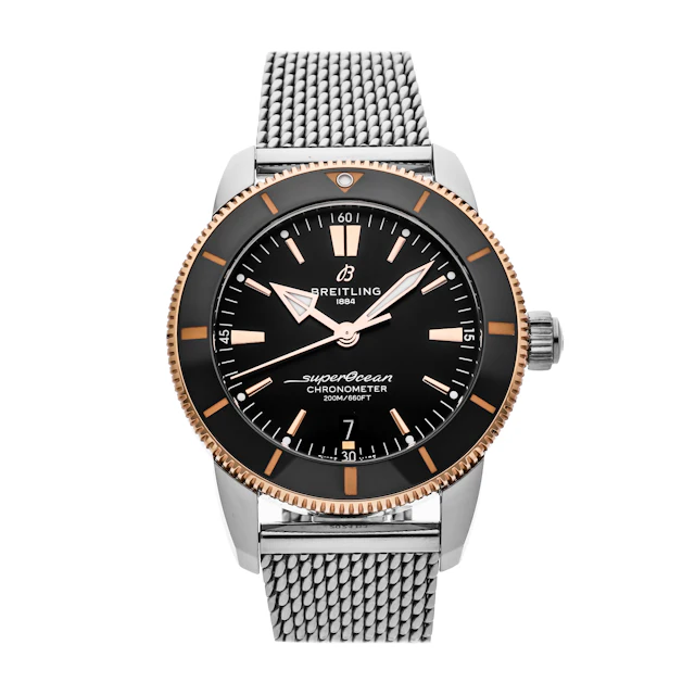 Breitling UB2030121B1A1
