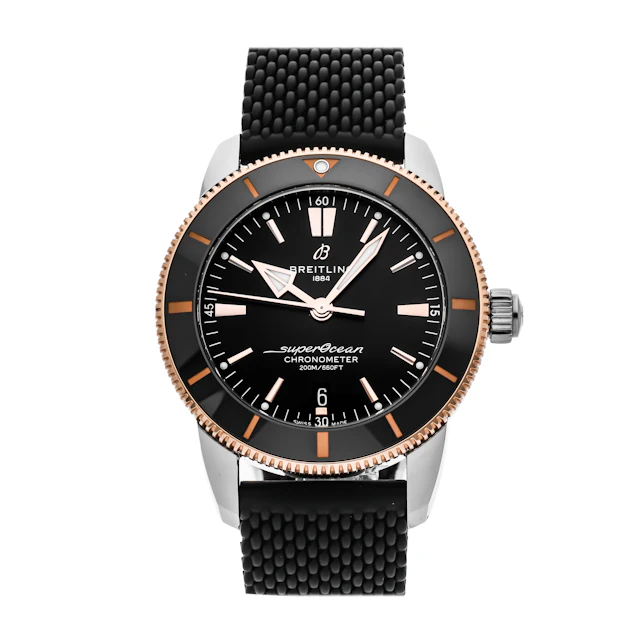 Breitling UB2030121B1S1