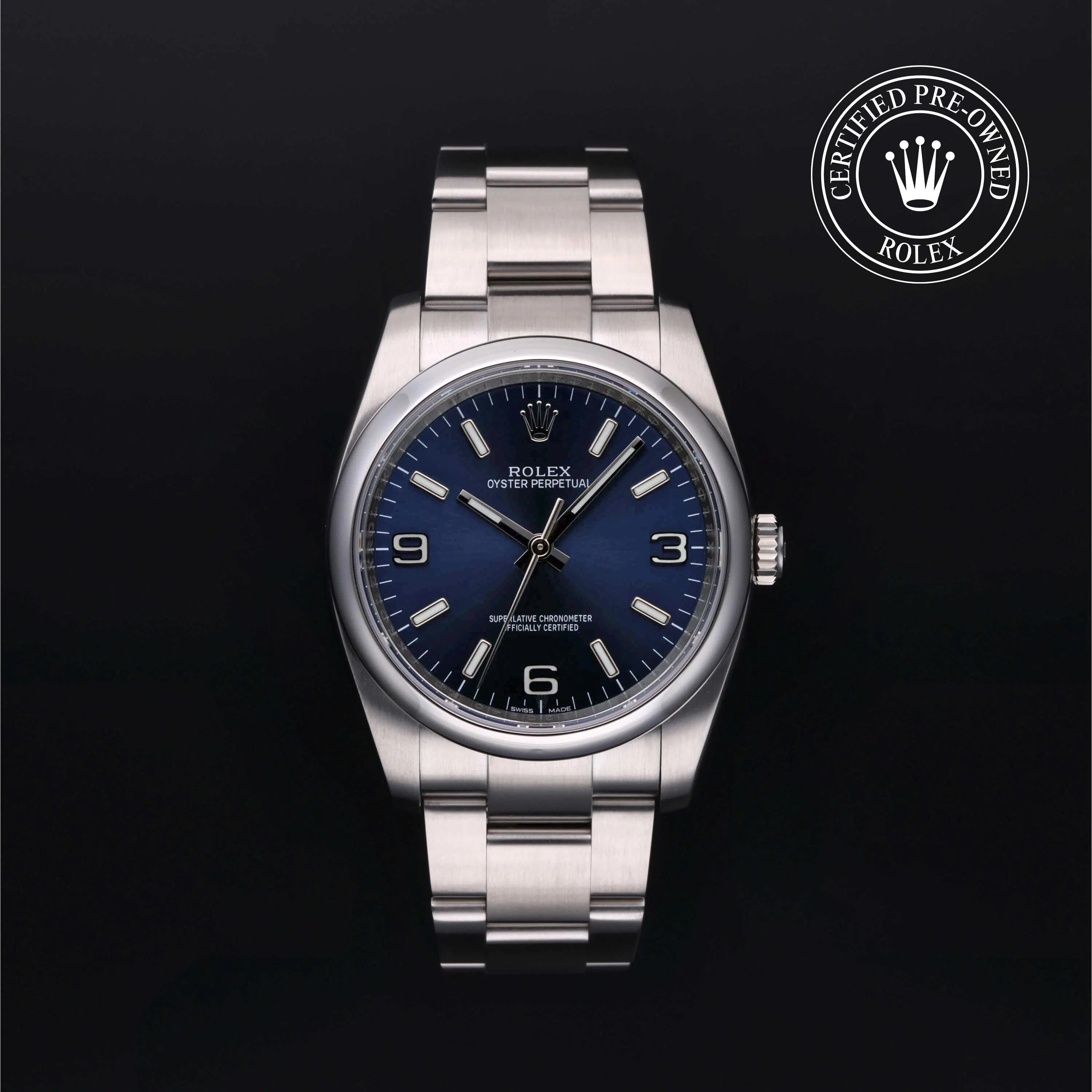 Oyster Perpetual thumbnail