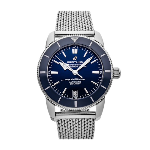 Vertical Superocean Heritage B20