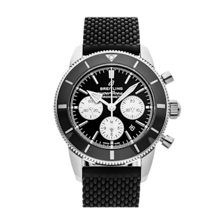 Vertical Superocean Heritage B01 Chronograph