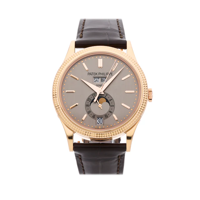 Patek Philippe 5399R-001