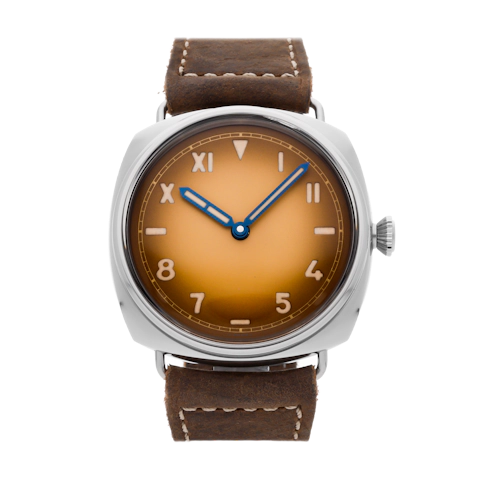 Vertical Radiomir California