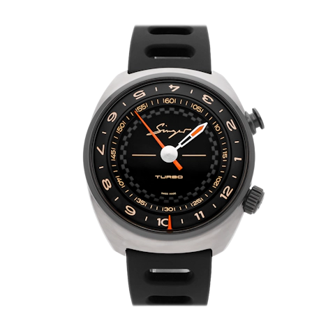 Vertical Reimagined Flytrack Turbo Edition