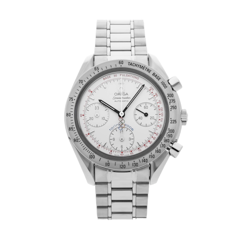 Vertical Speedmaster Torino 2006 Olympic Limited Edition