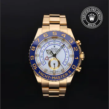 Rolex Certified Pre-Owned watch image 1