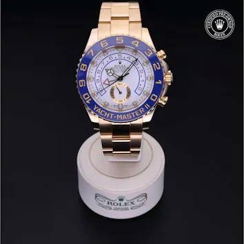 Gallery image 1 for Yacht-Master II