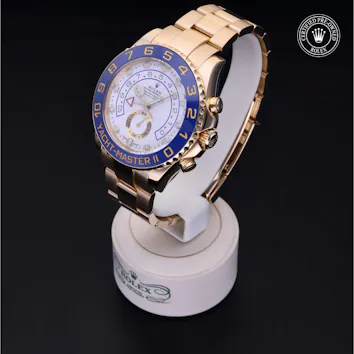 Gallery image 2 for Yacht-Master II