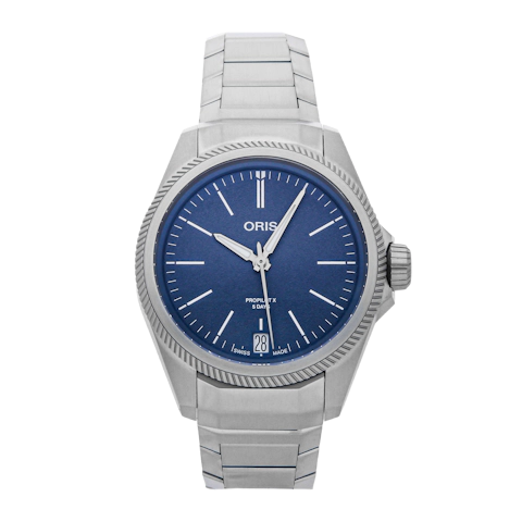 Vertical ProPilot X Calibre 400