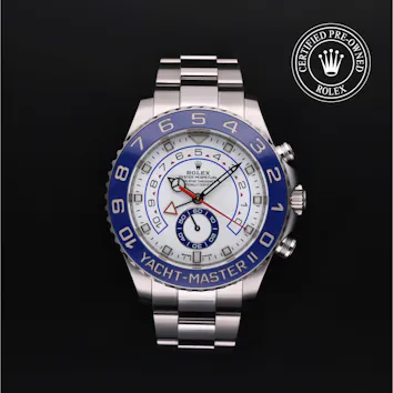 Rolex Certified Pre-Owned watch image 1