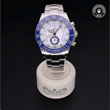 Gallery image 1 for Yacht-Master II