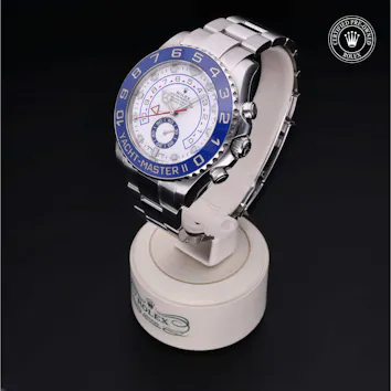 Gallery image 2 for Yacht-Master II
