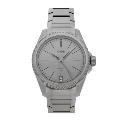 Vertical ProPilot X Calibre 400