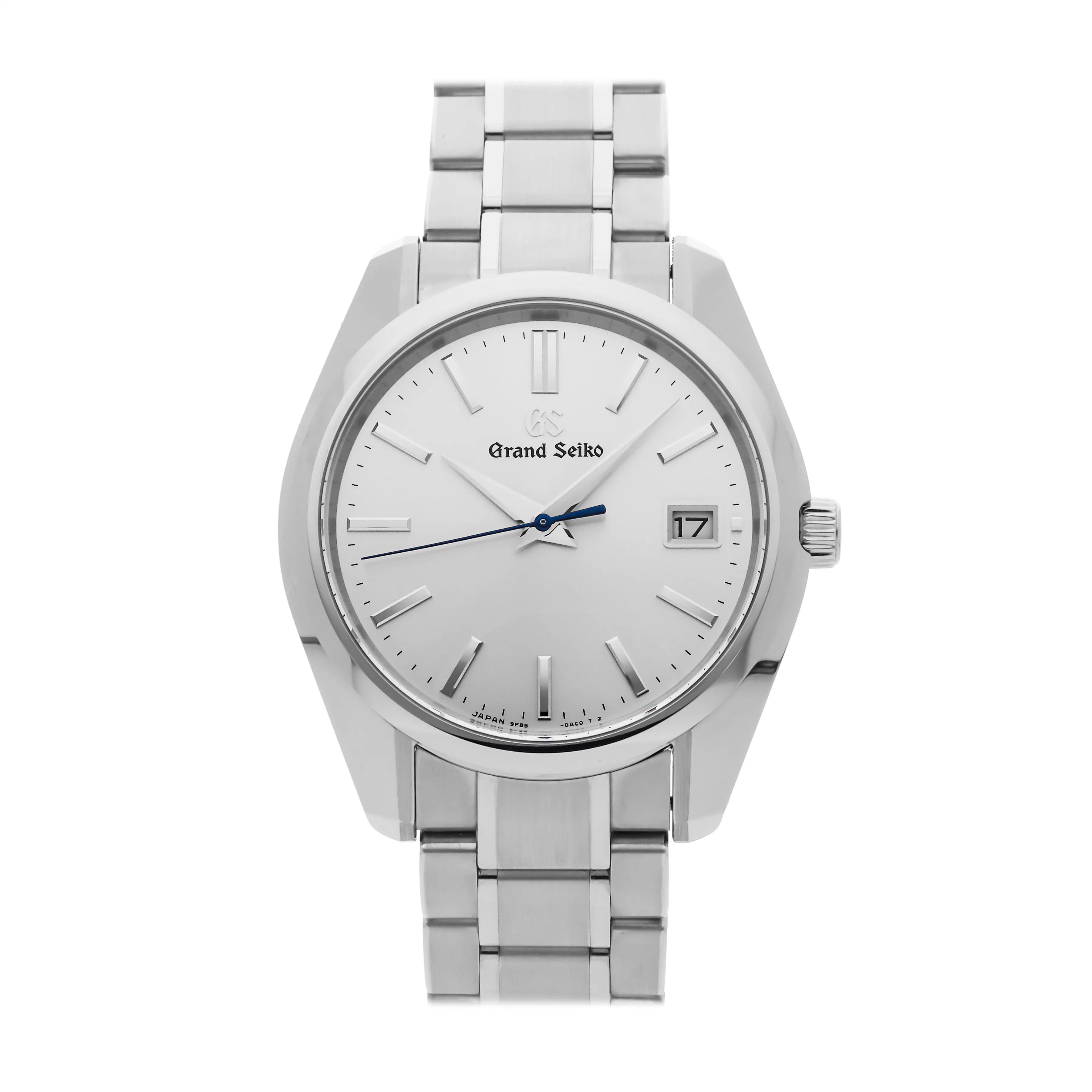 Vertical Heritage Collection