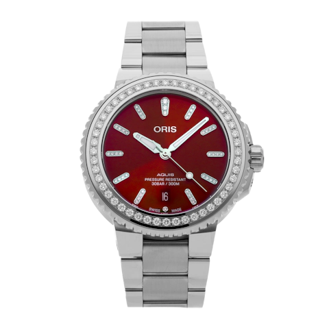 Vertical Aquis Date