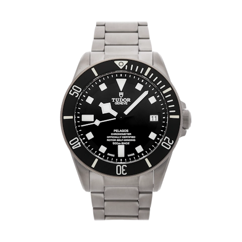 Vertical Pelagos