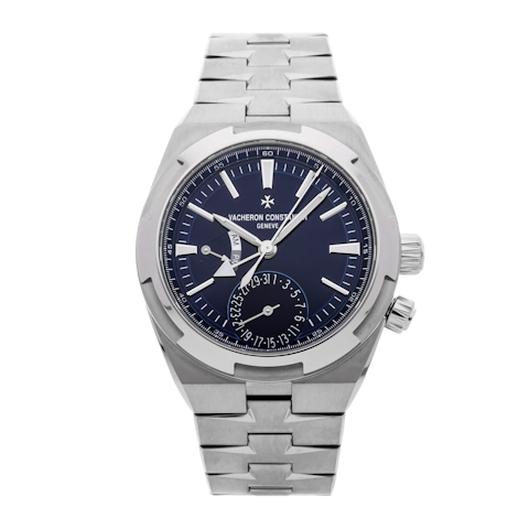 Vertical Overseas Dual Time