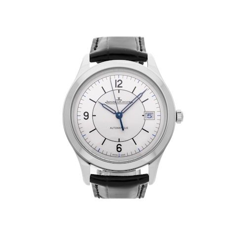 Vertical Master Control Date