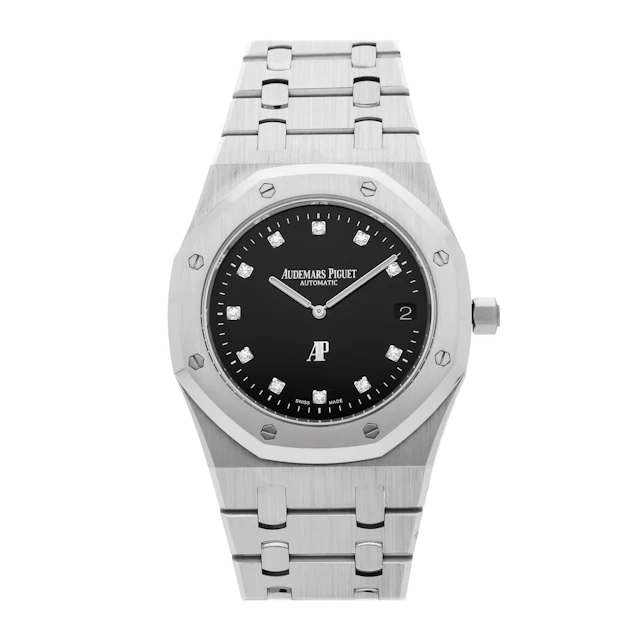 Audemars Piguet 15206PT.OO.1240PT.01