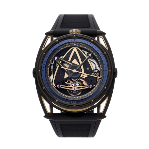 Vertical DB28GS "JPS" Limited Edition