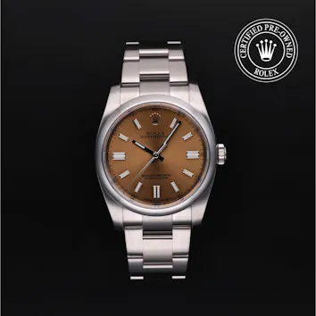 Rolex Certified Pre-Owned watch image 1