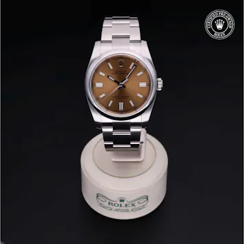 Gallery image 1 for Oyster Perpetual