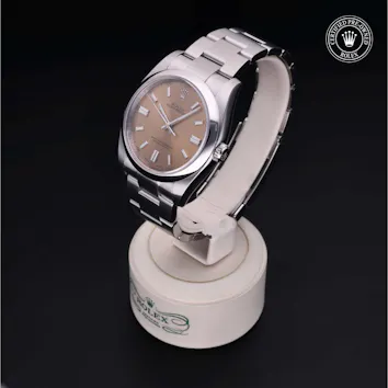Gallery image 2 for Oyster Perpetual